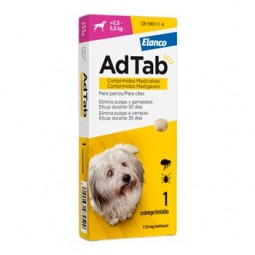 Adtab 112 MG Perros...
