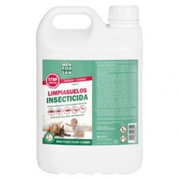 Limpiasuelos Insecticida...