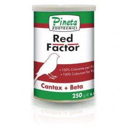 Pigmento Rojo 250 gr Red...