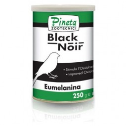 Pigmento Negro Eumelanina...