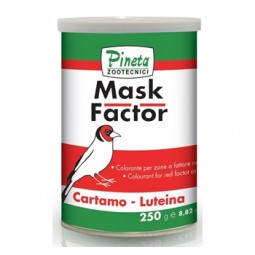 Pigmento Rojo 100 gr Mask...