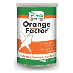 Pigmento Naranja 100 gr...