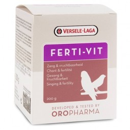 Fertivit Oropharma 200gr