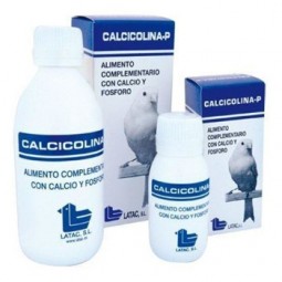 Calcicolina - P 250ml