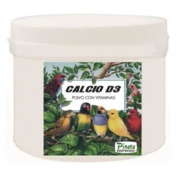 Calcio D3 500 gr Pineta