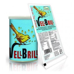 VELL BRILL 200GR Pineta