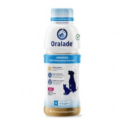 Oralade GI Support 500 ML