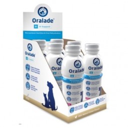 Oralade GI Support 6 x 500 ML