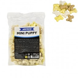 Galletas Mini Puppy 200 gr...