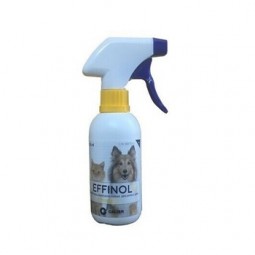 Effinol Spray 250 ml