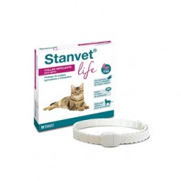 Stanvet Life Collar Gato
