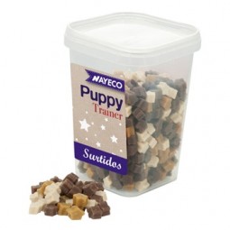 Chuches Snack Semi Humedo...