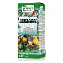 Orniacidol 250 ml Pineta