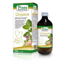 Origan+ 250 ml Pineta
