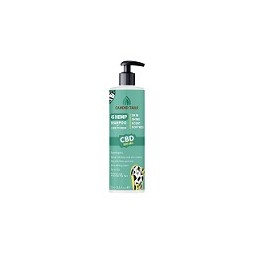 Champu CBD Candid Tails 250 ml