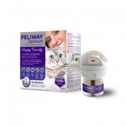 Feliway Optimum...