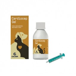 Cardiocep Gel