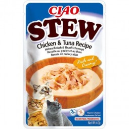 Churu Gato STEW Guiso De...