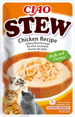 Churu Gato STEW Guiso De...