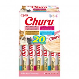 Churu Gato Variedades de...