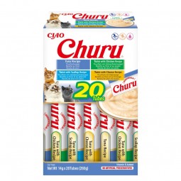 Churu Gato Variedades de...