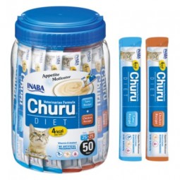 Vet Churu Cat  Diet Atun y...