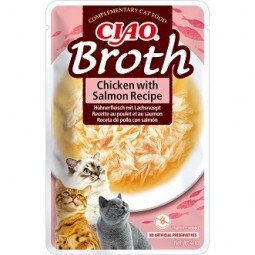 Churu Gato BROTH Caldo de...