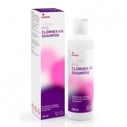 V-Skin Pyo Clorhex 4%...