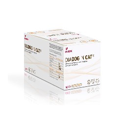 Diadogn Cat 60 Comprimidos