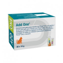 Add One 30 x 10 Gr