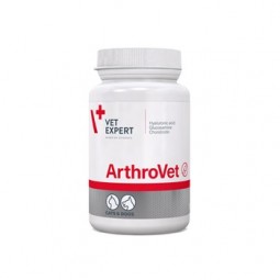 Arthrovet HA 60 Tabl (Vet...