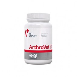 Arthrovet HA 90 Tabl (Vet...