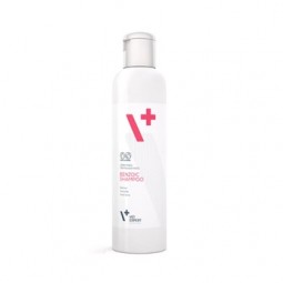Benzoic Shampoo 250 ml (Vet...