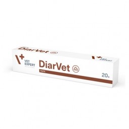 Diarvet Dog/Cat Paste 20 Gr...