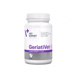 Geriativet Dog Razas...