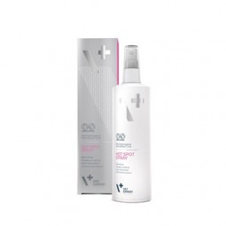 Hot Spot Spray 100 ml (Vet...