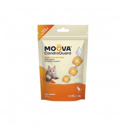 Moova Condroguard Gato 30...