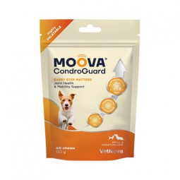 Moova Condroguard Perros...