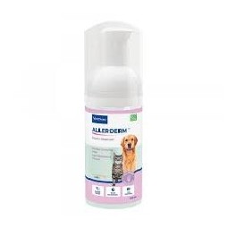 Allerderm Espuma 100 ml (Foam)