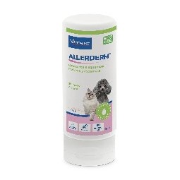 Allerderm Champu Piel seca...
