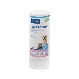 Allerderm Champu Piel...