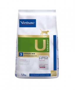 Cat U3 Urology Urinary Wib...
