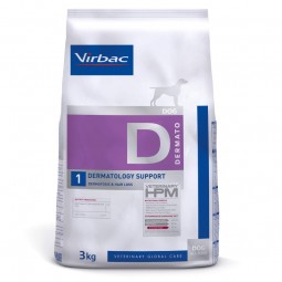 Dog D1 Dermatology Support...