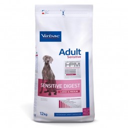 Dog Sensitive Digest Large...