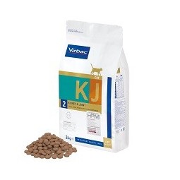 Cat KJ2 Kidney Y Joint...