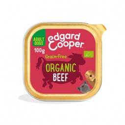 Edgard Cooper Canine Adult...