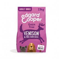 Edgard Cooper Canine Adult...