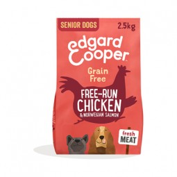 Edgard Cooper Canine Senior...
