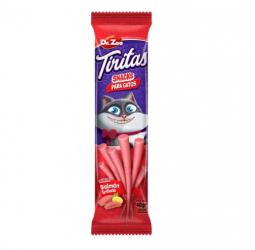 Dr. Zoo Tiritas Sabor...