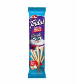 Dr. Zoo Tiritas Sabor Atun...
